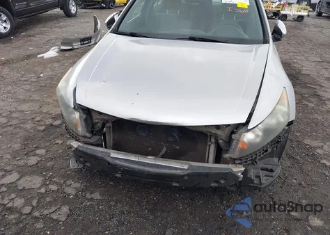 2011 Honda Accord 2.4 Lx from USA, damaged, VIN 1HGCP2F32BA092314